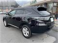 2015 Toyota Harrier