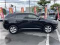 2015 Toyota Harrier