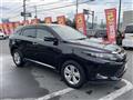 2015 Toyota Harrier