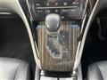 2015 Toyota Harrier