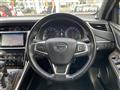2015 Toyota Harrier