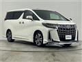 2020 Toyota Alphard