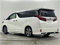 2020 Toyota Alphard