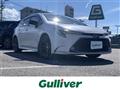 2019 Toyota Corolla Touring Wagon
