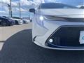 2019 Toyota Corolla Touring Wagon