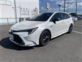 2019 Toyota Corolla Touring Wagon