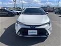 2019 Toyota Corolla Touring Wagon