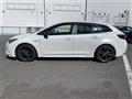 2019 Toyota Corolla Touring Wagon