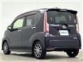 2015 Daihatsu Move