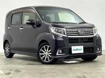 2015 Daihatsu Move
