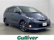 2012 Toyota Estima