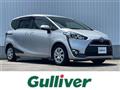 2016 Toyota Sienta
