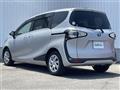 2016 Toyota Sienta
