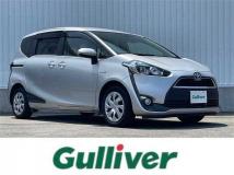 2016 Toyota Sienta