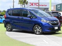 2019 Honda Freed
