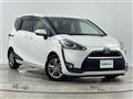 2015 Toyota Sienta