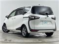 2015 Toyota Sienta