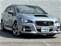 2016 Subaru Levorg
