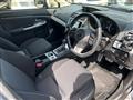 2016 Subaru Levorg