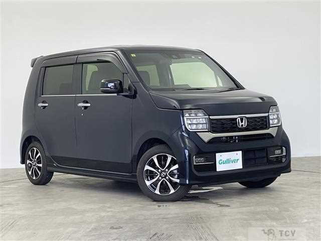 2023 Honda N-WGN