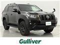 2021 Toyota Land Cruiser Prado