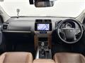 2021 Toyota Land Cruiser Prado