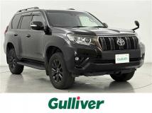 2021 Toyota Land Cruiser Prado