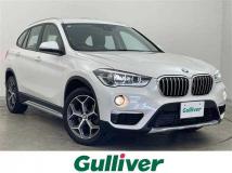 2018 BMW X1