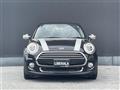 2018 BMW MINI
