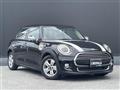 2018 BMW MINI