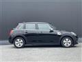 2018 BMW MINI
