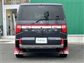 2022 Mitsubishi Delica D5