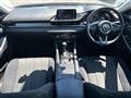 2018 Mazda Atenza Wagon