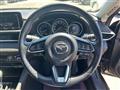 2018 Mazda Atenza Wagon