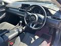 2018 Mazda Atenza Wagon