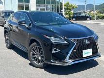 2016 Lexus RX