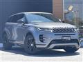 2020 Land Rover RangeRover Evoque
