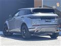 2020 Land Rover RangeRover Evoque