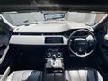 2020 Land Rover RangeRover Evoque
