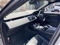 2020 Land Rover RangeRover Evoque