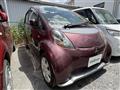 2009 Mitsubishi i