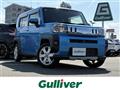 2021 Daihatsu Taft