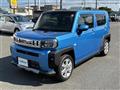 2021 Daihatsu Taft