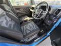 2021 Daihatsu Taft