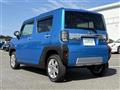 2021 Daihatsu Taft