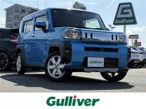 2021 Daihatsu Taft