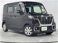 2021 Suzuki Spacia