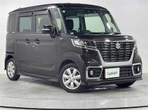 2021 Suzuki Spacia