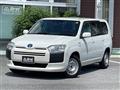 2019 Toyota Probox Van