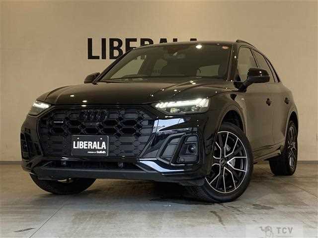 2022 Audi Q5